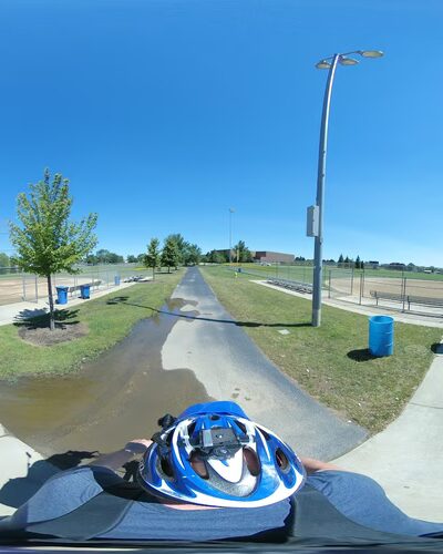 Bulldog Park, Bolingbrook Park District - Bolingbrook, IL