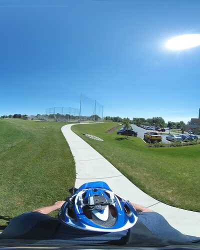 Bulldog Park, Bolingbrook Park District - Bolingbrook, IL