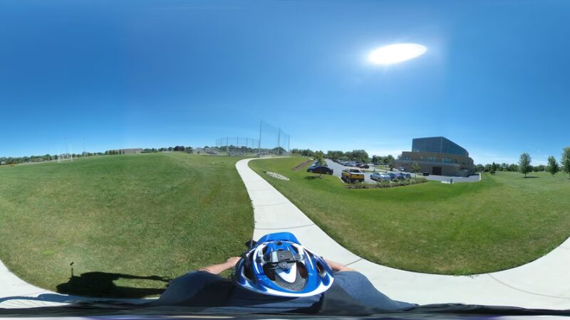 Bulldog Park, Bolingbrook Park District - Bolingbrook, IL