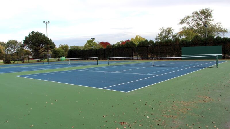 Central Park, Bolingbrook Park District - Bolingbrook, IL