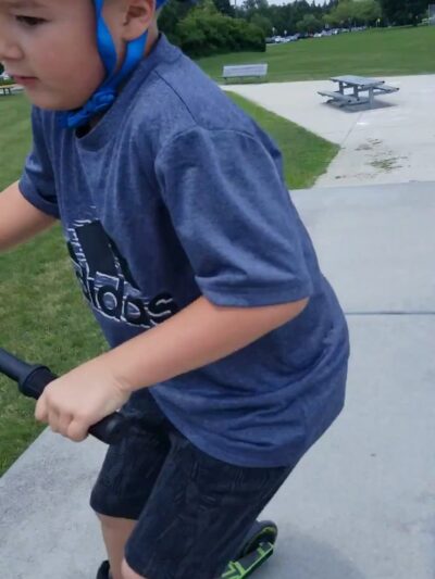 Central Park, Bolingbrook Park District - Bolingbrook, IL