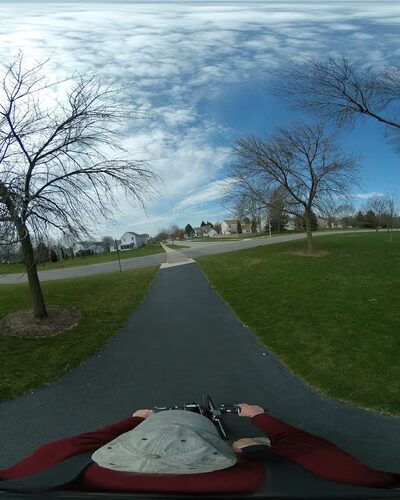 Central Park, Bolingbrook Park District - Bolingbrook, IL