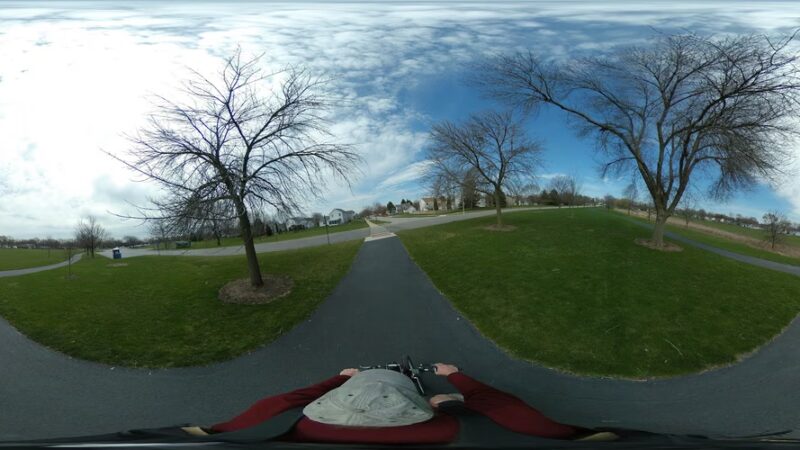 Central Park, Bolingbrook Park District - Bolingbrook, IL