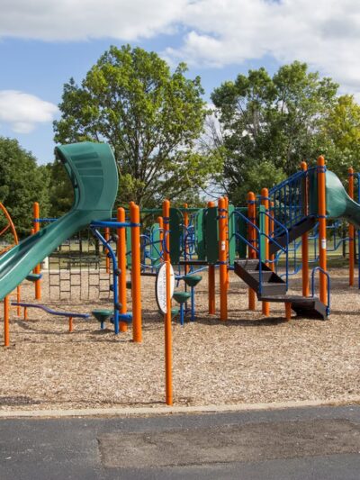 Central Park, Bolingbrook Park District - Bolingbrook, IL