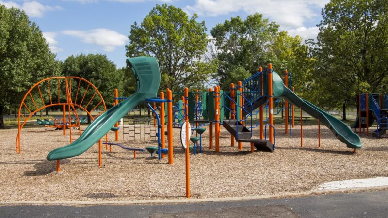 Central Park, Bolingbrook Park District - Bolingbrook, IL