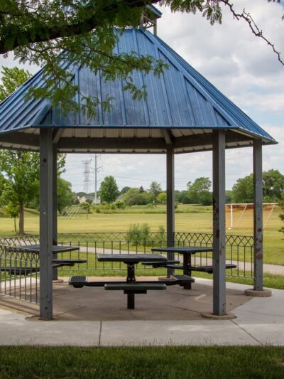 Community Park, Bolingbrook Park District - Bolingbrook, IL