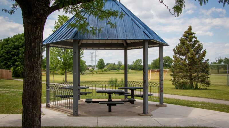 Community Park, Bolingbrook Park District - Bolingbrook, IL