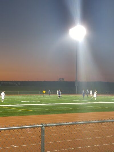 Community Park, Bolingbrook Park District - Bolingbrook, IL
