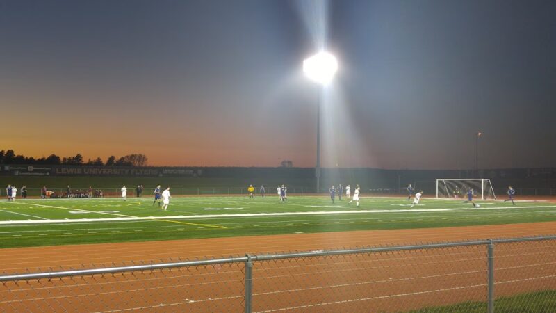 Community Park, Bolingbrook Park District - Bolingbrook, IL