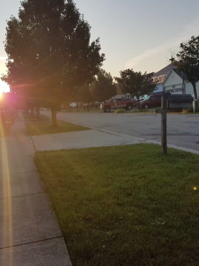 Community Park, Bolingbrook Park District - Bolingbrook, IL