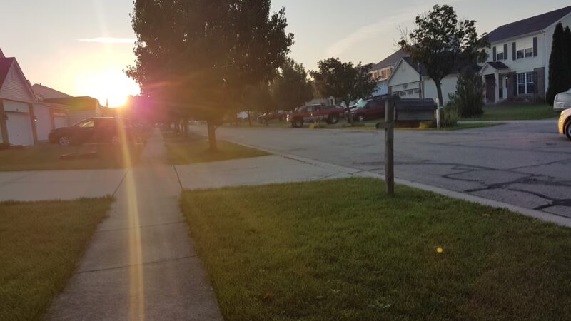 Community Park, Bolingbrook Park District - Bolingbrook, IL