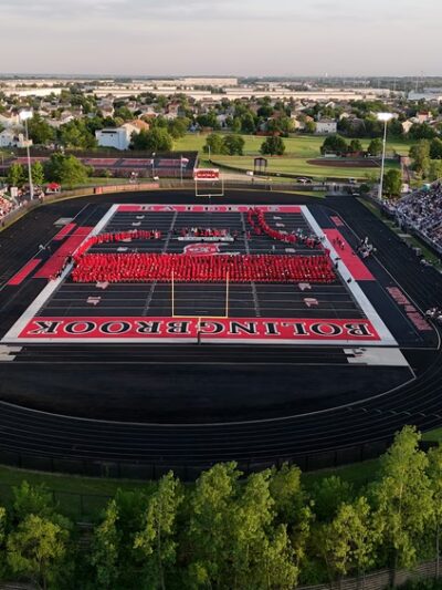 Community Park, Bolingbrook Park District - Bolingbrook, IL