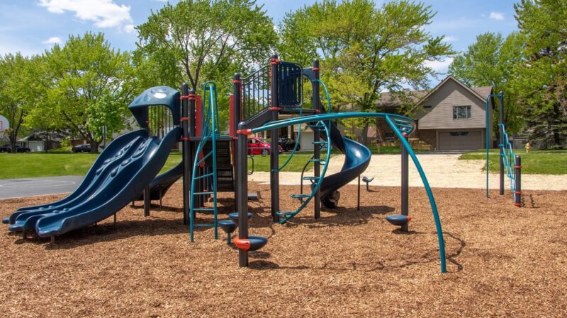 Drafke Park, Bolingbrook Park District - Bolingbrook, IL