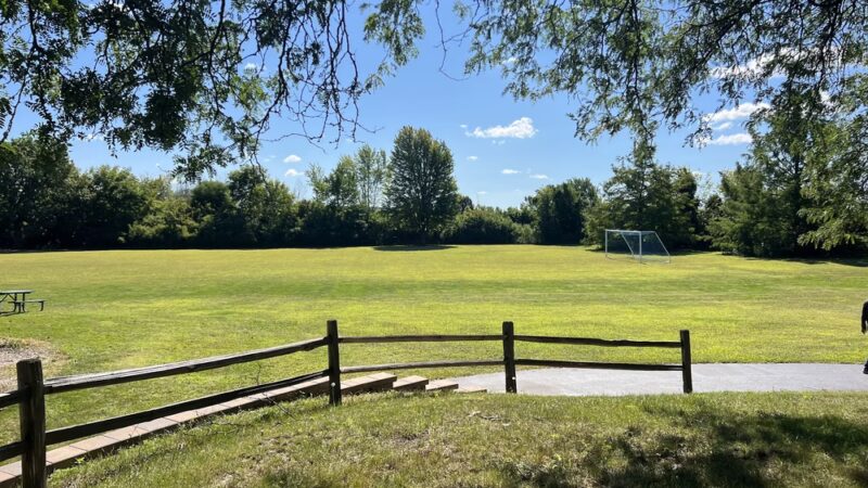 Drafke Park, Bolingbrook Park District - Bolingbrook, IL