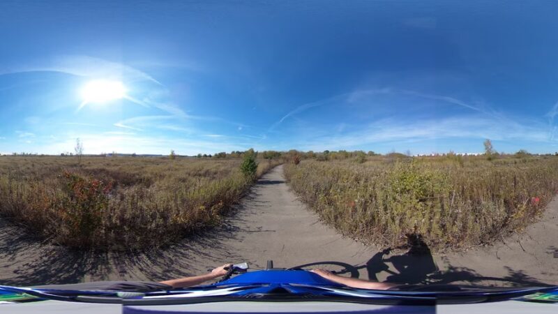 Drafke Park, Bolingbrook Park District - Bolingbrook, IL