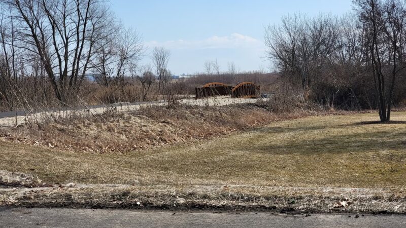 Drafke Park, Bolingbrook Park District - Bolingbrook, IL
