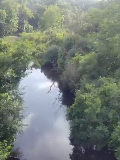 DuPage River Greenway Trail - Bolingbrook, IL