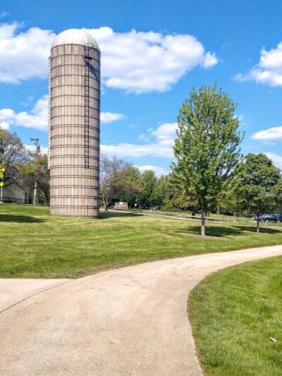 DuPage River Park - Bolingbrook, IL