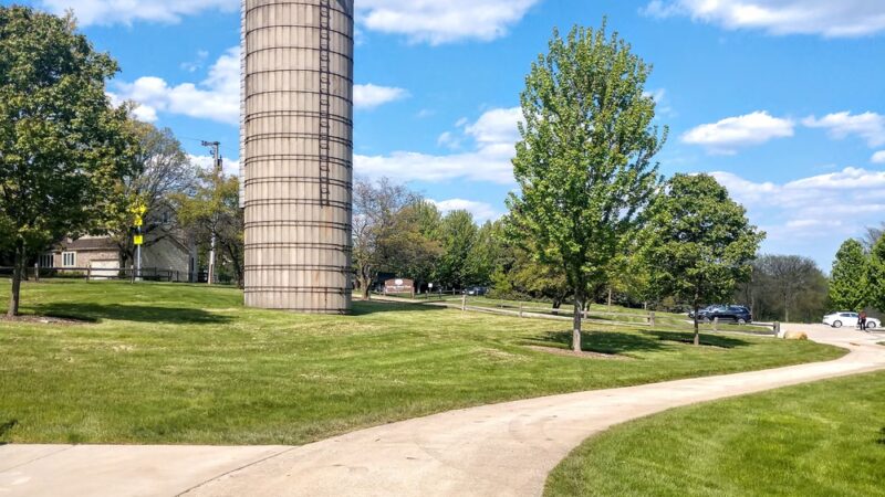 DuPage River Park - Bolingbrook, IL
