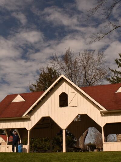 DuPage River Park - Bolingbrook, IL