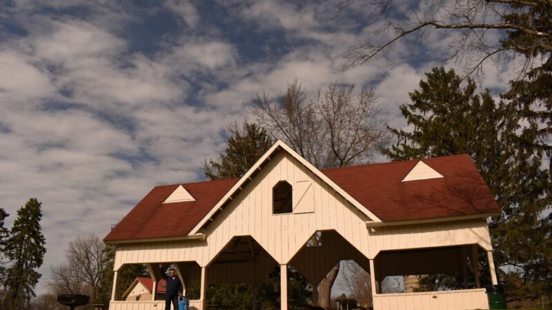DuPage River Park - Bolingbrook, IL