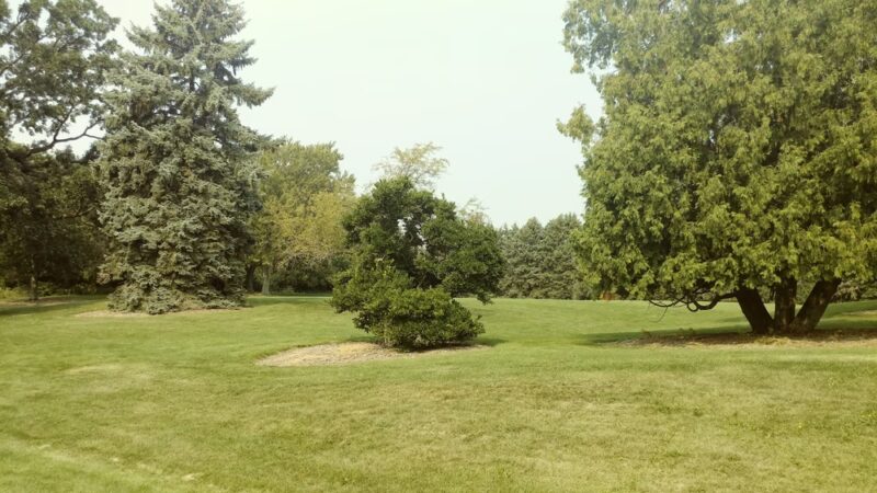 DuPage River Park - Bolingbrook, IL