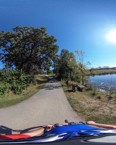 DuPage River Park - Bolingbrook, IL