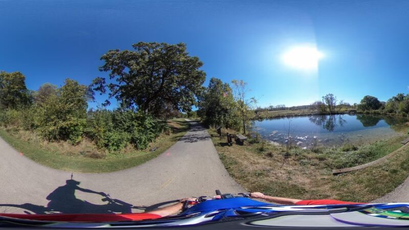 DuPage River Park - Bolingbrook, IL