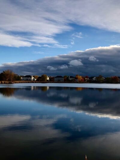 Gateway Wetlands Park, Bolingbrook Park District - Bolingbrook, IL