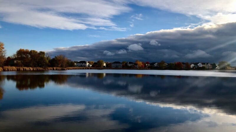 Gateway Wetlands Park, Bolingbrook Park District - Bolingbrook, IL