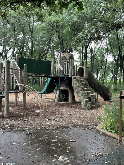 Gateway Wetlands Park, Bolingbrook Park District - Bolingbrook, IL