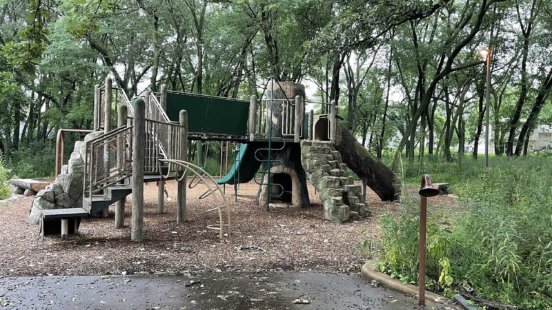 Gateway Wetlands Park, Bolingbrook Park District - Bolingbrook, IL