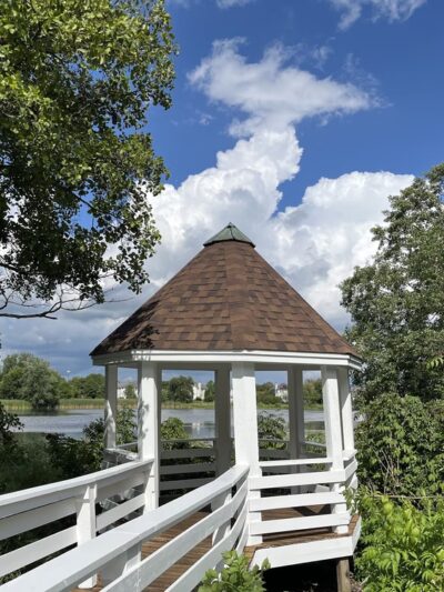 Gateway Wetlands Park, Bolingbrook Park District - Bolingbrook, IL