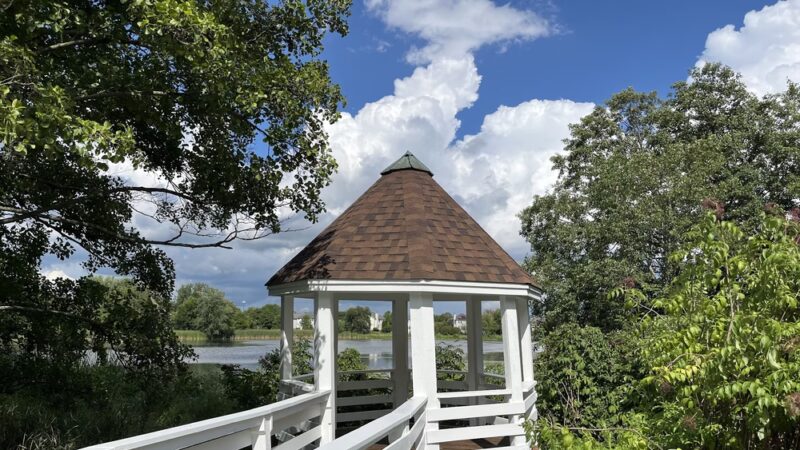 Gateway Wetlands Park, Bolingbrook Park District - Bolingbrook, IL