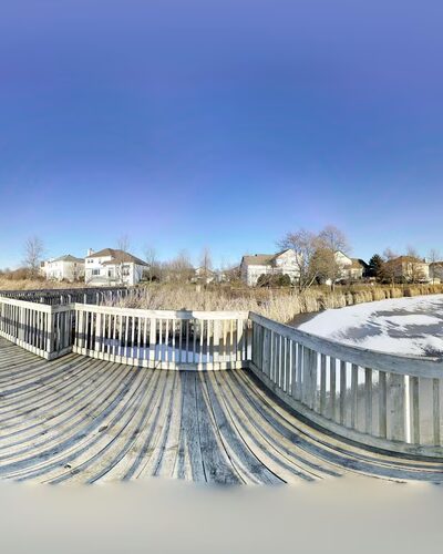 Gateway Wetlands Park, Bolingbrook Park District - Bolingbrook, IL