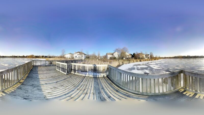 Gateway Wetlands Park, Bolingbrook Park District - Bolingbrook, IL