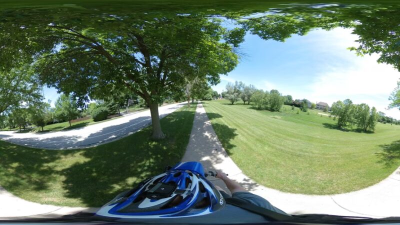 Heritage Park, Bolingbrook Park District - Bolingbrook, IL