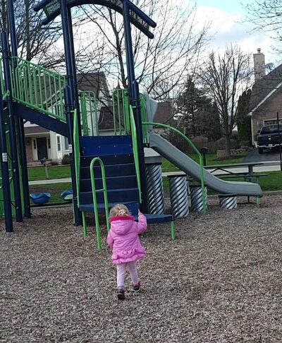 Heritage Park, Bolingbrook Park District - Bolingbrook, IL