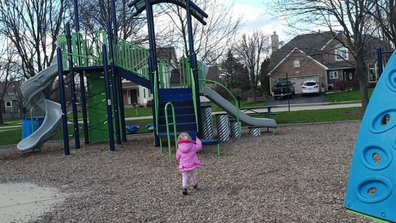 Heritage Park, Bolingbrook Park District - Bolingbrook, IL