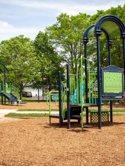 Heritage Park, Bolingbrook Park District - Bolingbrook, IL