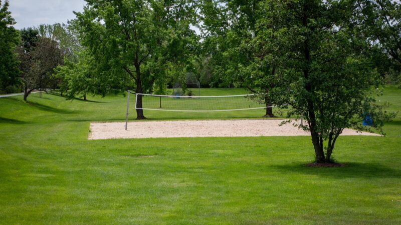 Heritage Park, Bolingbrook Park District - Bolingbrook, IL