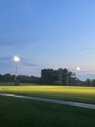 Indian Boundary Park, Bolingbrook Park District - Bolingbrook, IL