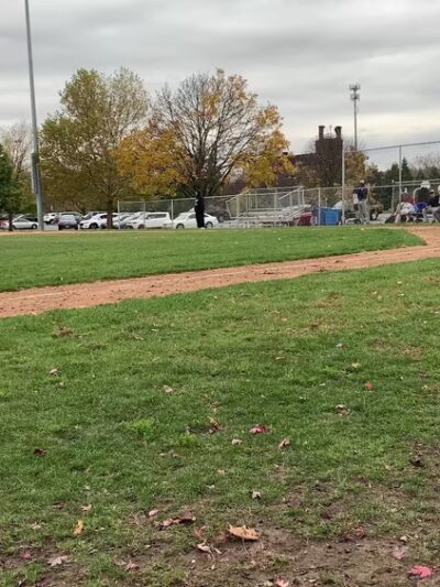 Indian Boundary Park, Bolingbrook Park District - Bolingbrook, IL