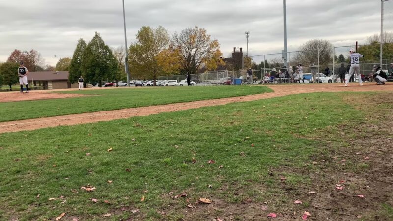 Indian Boundary Park, Bolingbrook Park District - Bolingbrook, IL