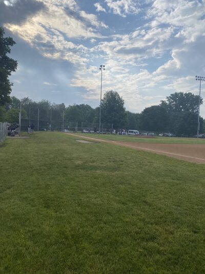 Indian Boundary Park, Bolingbrook Park District - Bolingbrook, IL