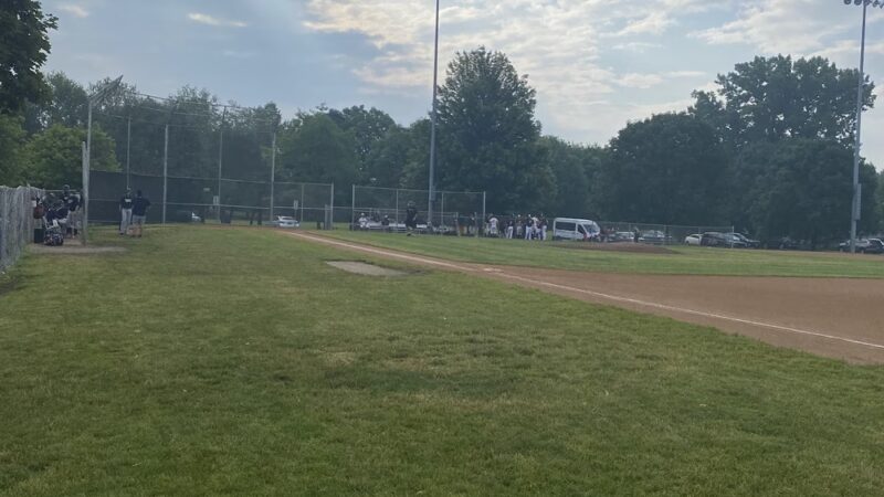 Indian Boundary Park, Bolingbrook Park District - Bolingbrook, IL