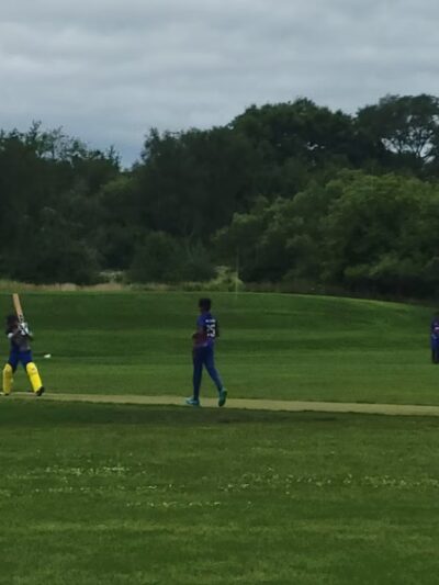 Indian Boundary Park, Bolingbrook Park District - Bolingbrook, IL