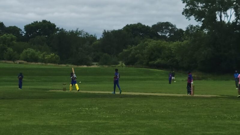 Indian Boundary Park, Bolingbrook Park District - Bolingbrook, IL