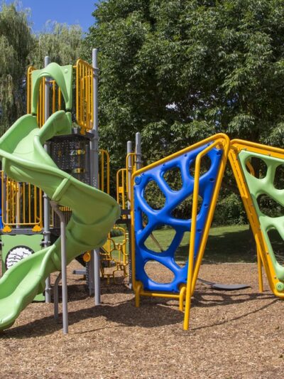 Indian Boundary Park, Bolingbrook Park District - Bolingbrook, IL