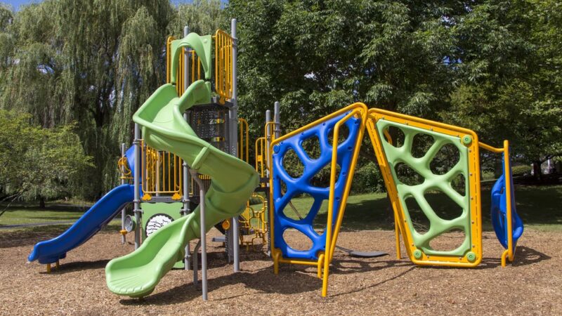 Indian Boundary Park, Bolingbrook Park District - Bolingbrook, IL